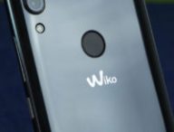 Le Wiko View 2 Pro. // Source : FrAndroid