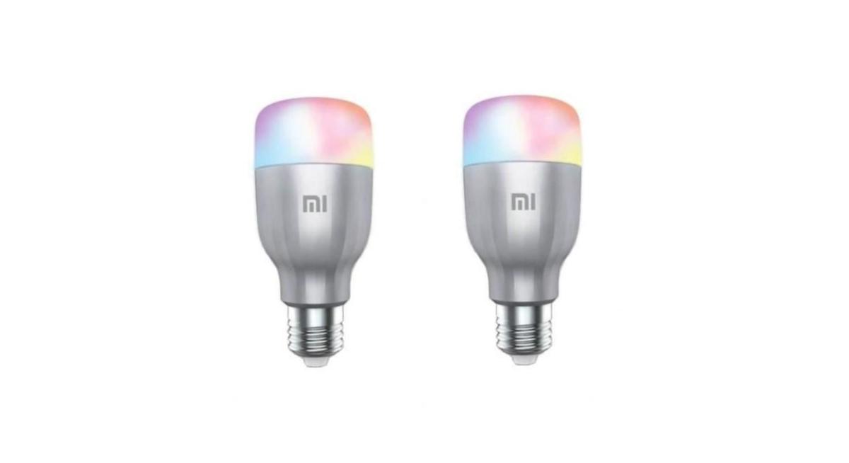 Xiaomi Mi LED Smart Bulb