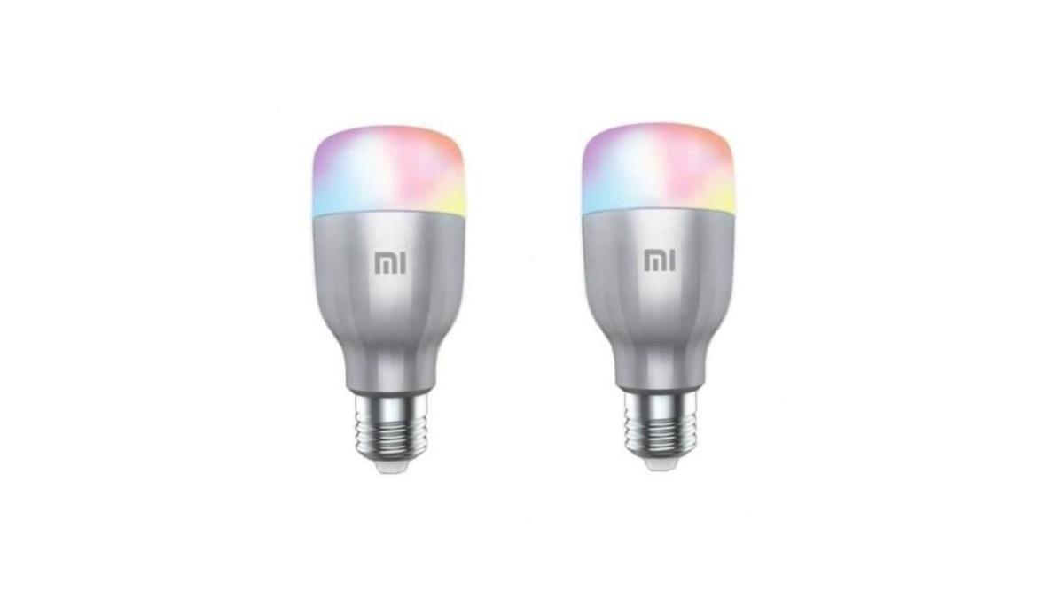 Xiaomi Mi LED Smart Bulb