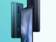 Oppo Reno // Source : Oppo