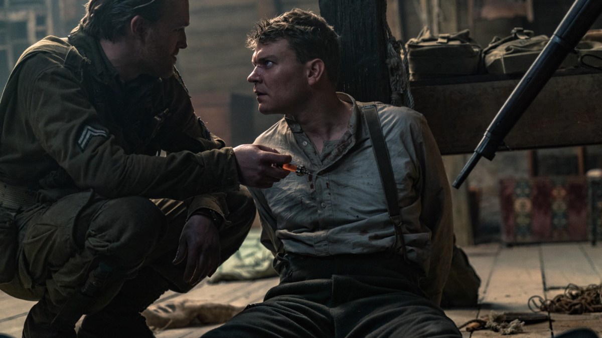Overlord // Source : Paramount