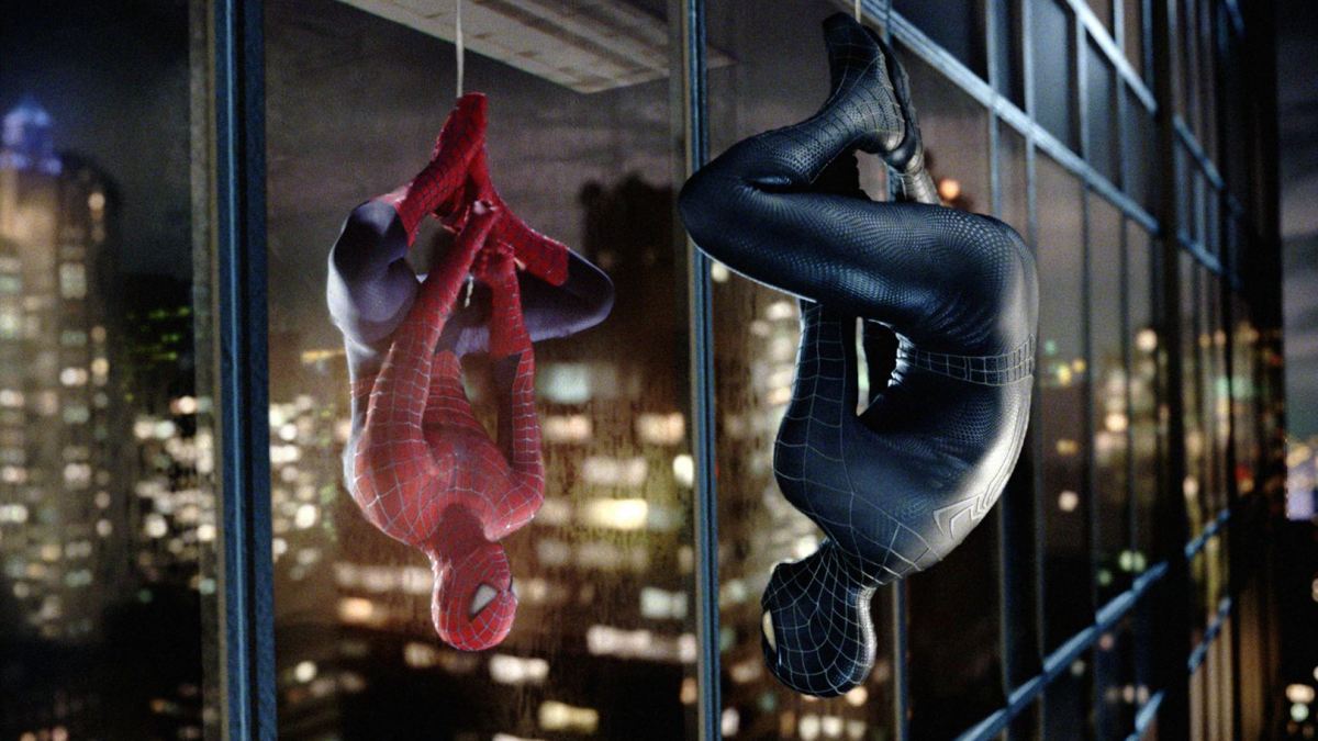Spider-Man 3 // Source : Sony Pictures
