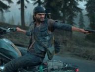 Days Gone // Source : Sony