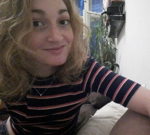 L'avatar de Margaux Palvini