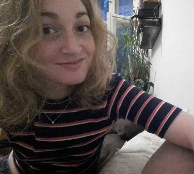 L'avatar de Margaux Palvini