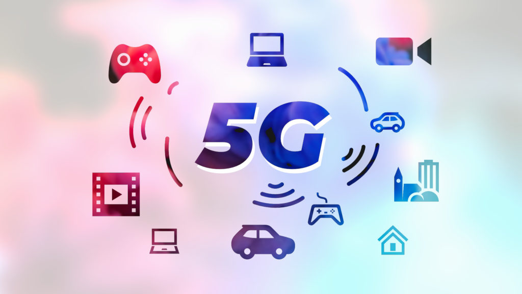 5G 5G