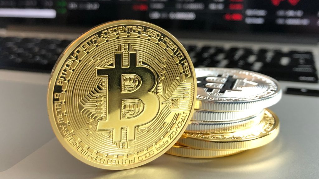 Crypto-monnaie Bitcoin