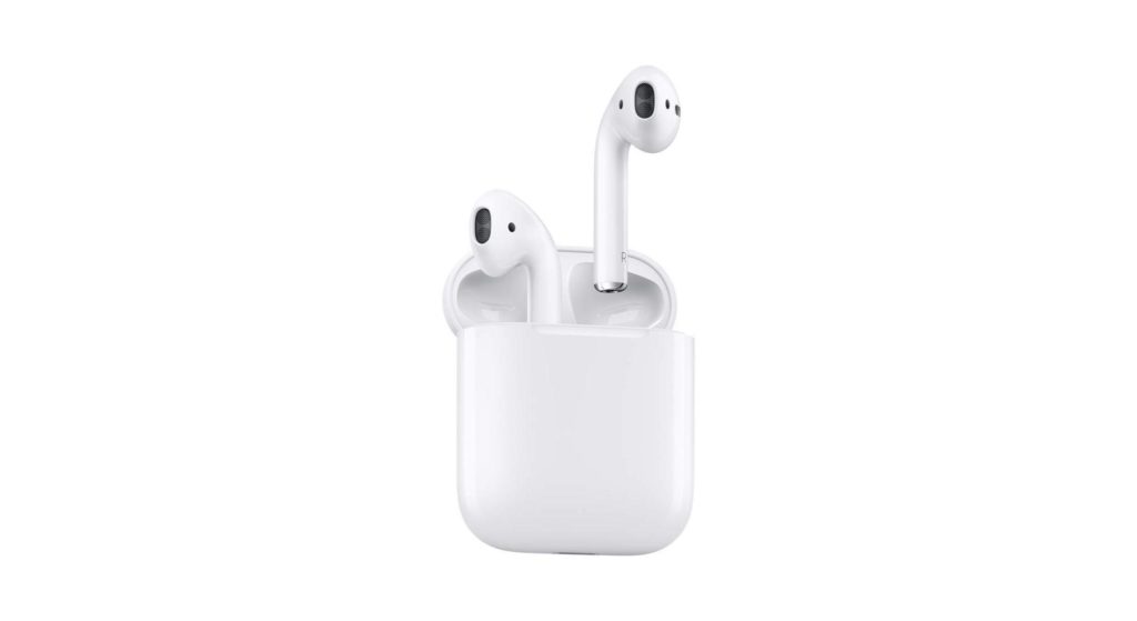 Apple AirPods