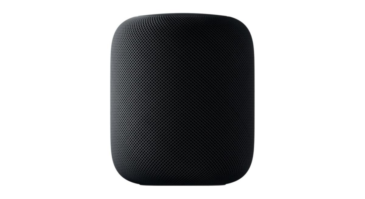 apple homepod