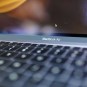 Le MacBook Air Retina // Source : Ulrich Rozier pour Numerama Le MacBook Air Retina // Source : Ulrich Rozier pour Numerama