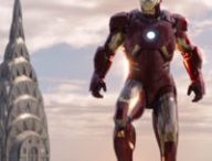 Iron Man s'apprête à affronter Loki. // Source : Marvel