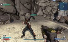 Vous rêviez de personnaliser le masque de Mordecaï ? Maintenant vous pouvez ! // Source : Gearbox/Borderlands