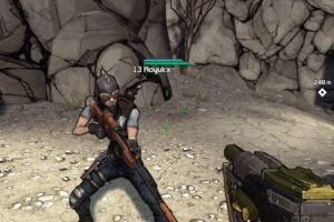 Vous rêviez de personnaliser le masque de Mordecaï ? Maintenant vous pouvez ! // Source : Gearbox/Borderlands