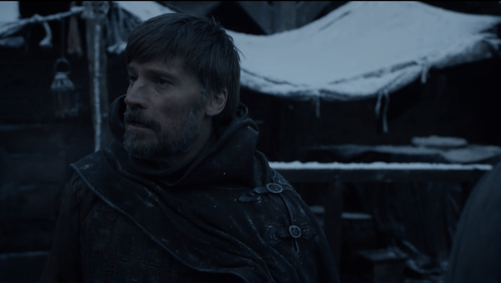 Game of Thrones - Saison 8 // Source : Capture OCS Game of Thrones - Saison 8 // Source : Capture OCS
