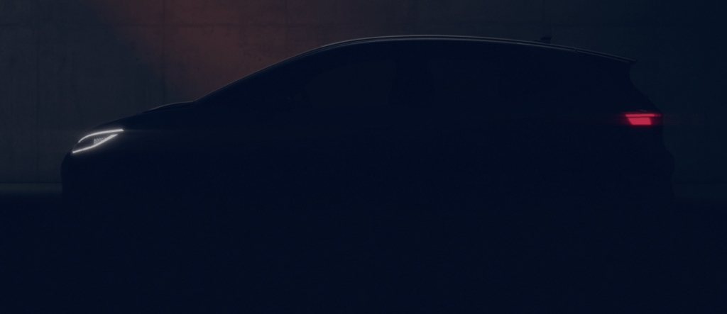 Volkswagen ID. // Source : Volkswagen Volkswagen ID. // Source : Volkswagen
