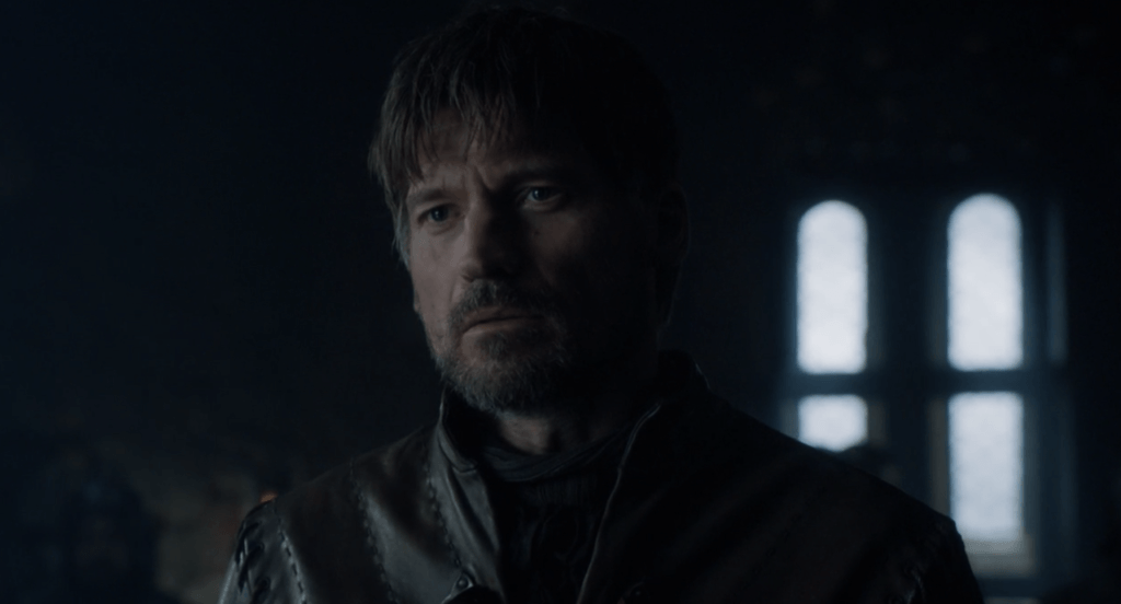 Game of Thrones - Saison 8 // Source : Capture OCS Game of Thrones - Saison 8 // Source : Capture OCS
