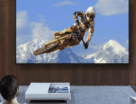 Téléviseur Sony 4K 75XG95 // Source : Sony