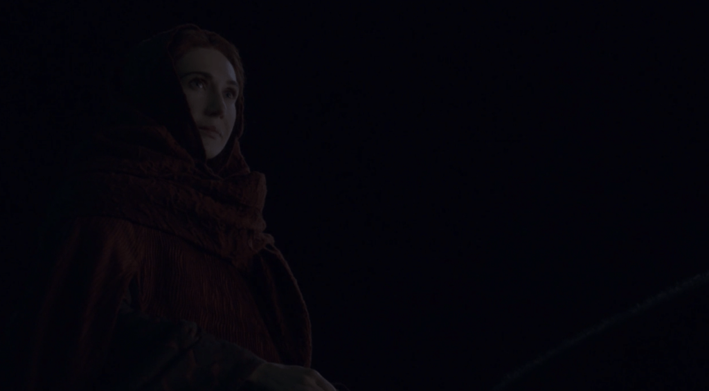 Game of Thrones S8EP3 // Source : Capture OCS Game of Thrones S8EP3 // Source : Capture OCS