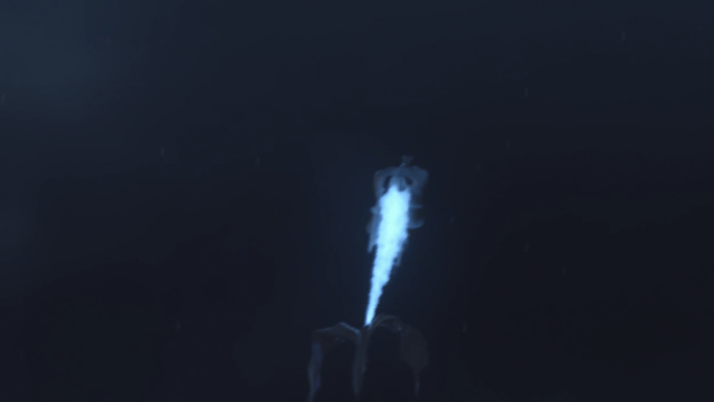 Game of Thrones S8EP3 // Source : Capture OCS Game of Thrones S8EP3 // Source : Capture OCS