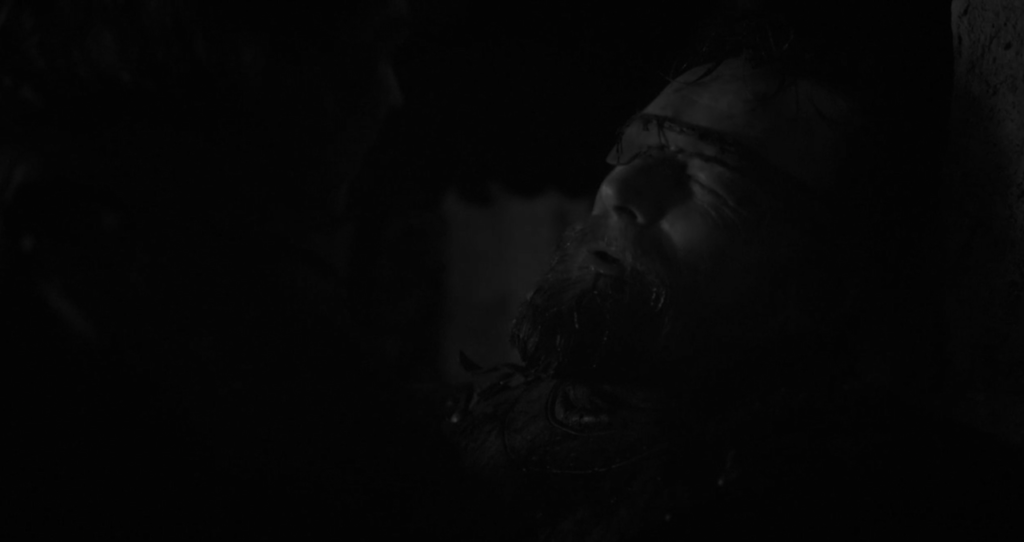 Game of Thrones S8EP3 // Source : Capture OCS Game of Thrones S8EP3 // Source : Capture OCS