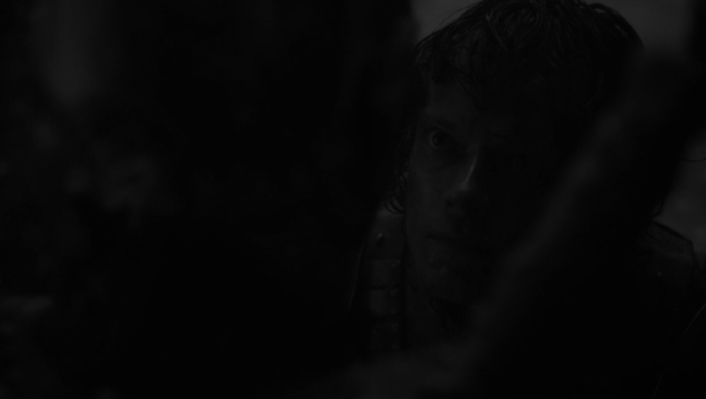 L'épisode est sombre // Source : Capture OCS L'épisode est sombre // Source : Capture OCS