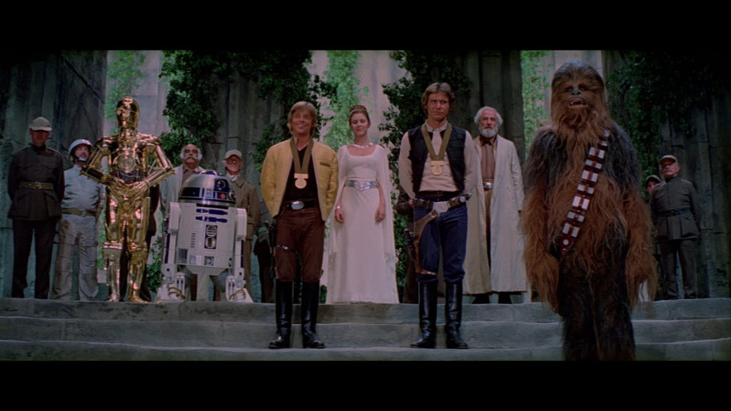 Lucasfilm Lucasfilm