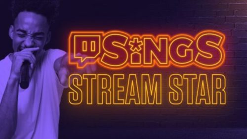 Le jeu de Karaoké «Twitch Sings» enfin lancé