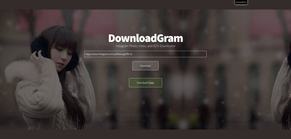 Downloadgram