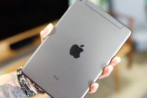 L'iPad 9 profite d'une baisse de prix et devient encore plus abordable -  Numerama