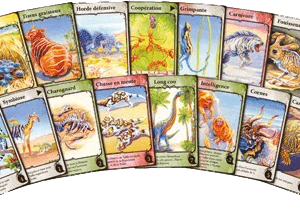 Evolution Evolution