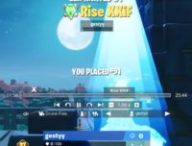 Extrait de la vidéo de RBK Highsky // Source : YouTube/The Fortnite Guy