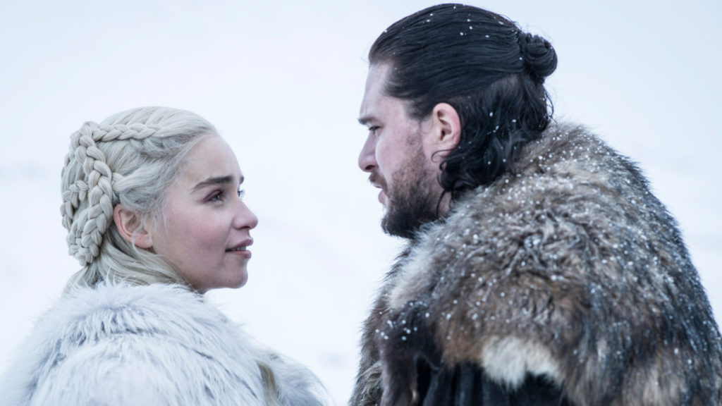 Où regarder Game of Thrones en streaming en France ? - Numerama