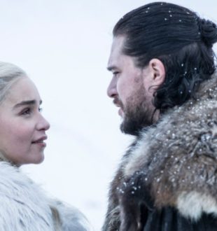 La série Game of Thrones est disponible en exclusivité sur Max // Source : Game of Thrones / HBO