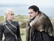 Daenerys et Jon. // Source : HBO