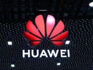 Huawei au MWC 2019. // Source : Huawei