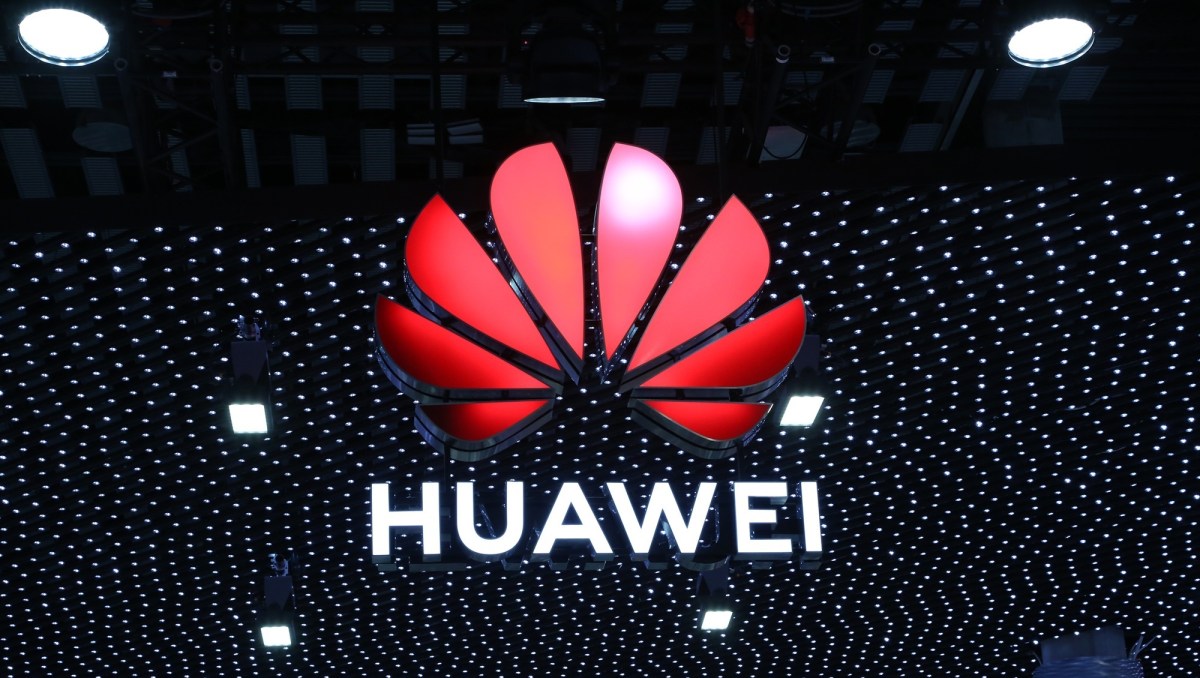 Huawei au MWC 2019. // Source : Huawei