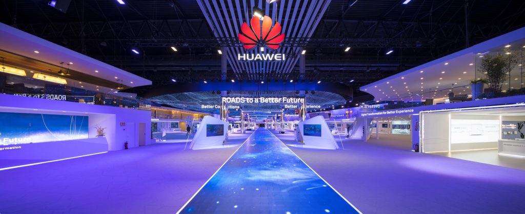 Huawei