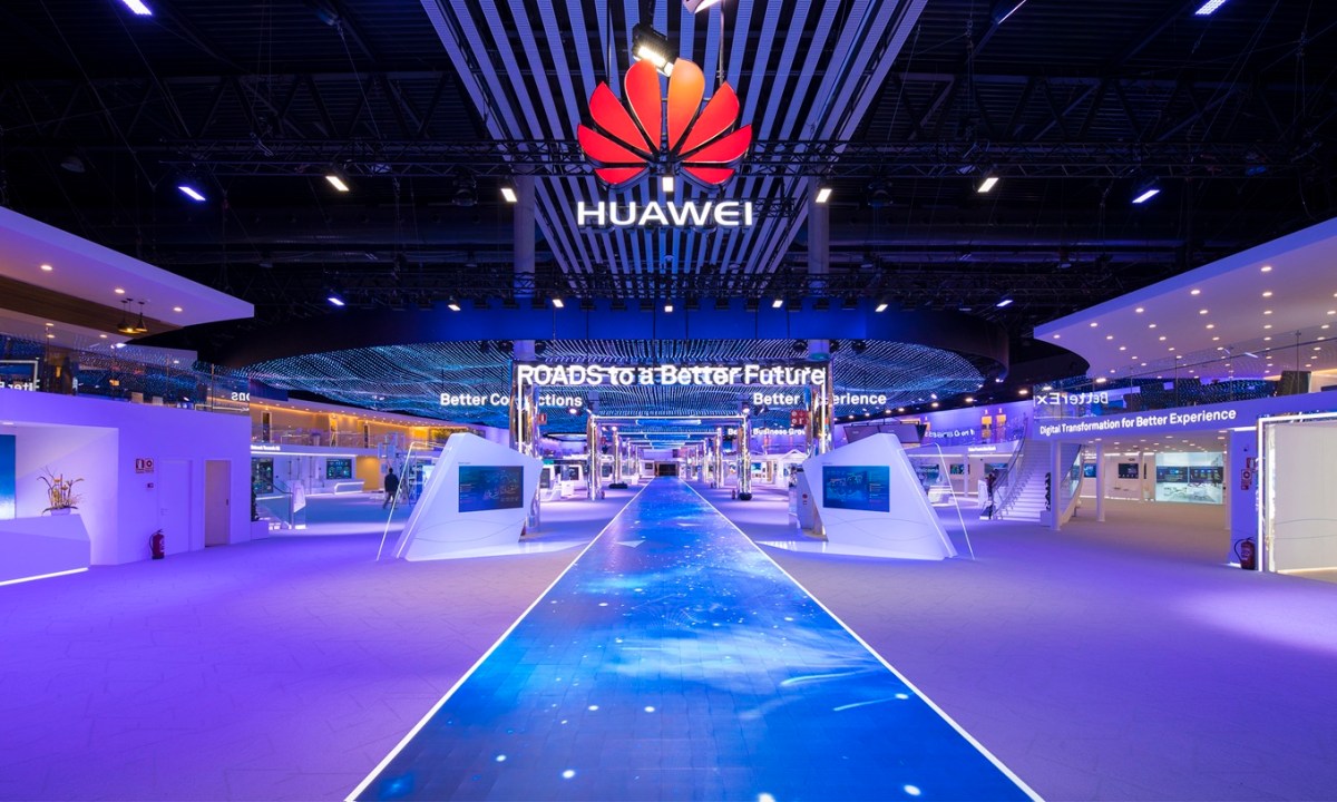 Huawei