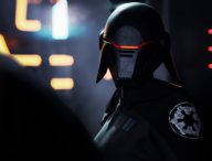 Star Wars Jedi: Fallen Order // Source : Electronic Arts