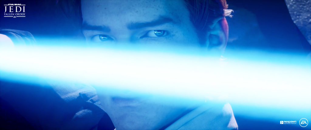 Star Wars Jedi: Fallen Order // Source : Electronic Arts Star Wars Jedi: Fallen Order // Source : Electronic Arts