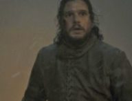 Jon Snow dans Game of Thrones // Source : HBO