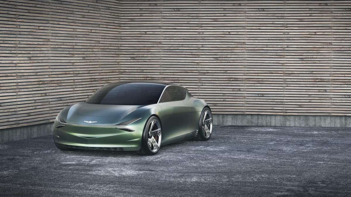 Genesis Mint Concept // Source : Genesis