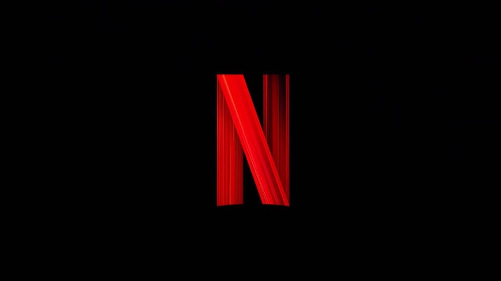 Le logo "Netflix Originals" Le logo "Netflix Originals"