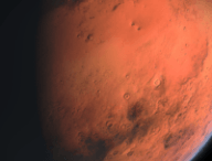 Mars // Source : Pixabay/Aynur_zakirov