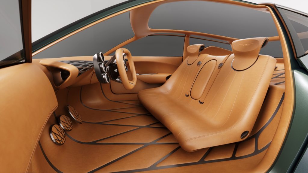 Genesis Mint Concept // Source : Genesis Genesis Mint Concept // Source : Genesis