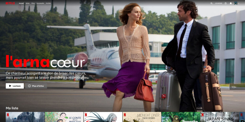 Netflix historique1 Netflix historique1