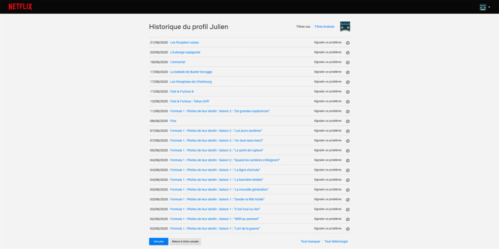 Netflix historique4