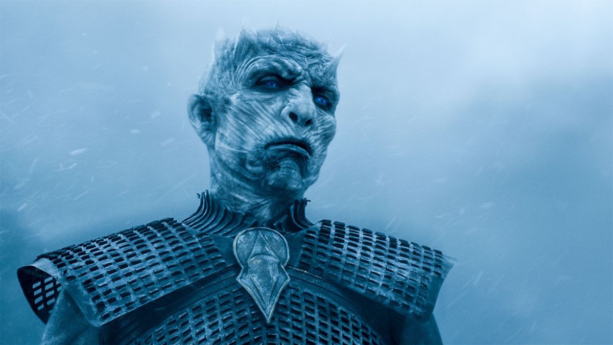 night king