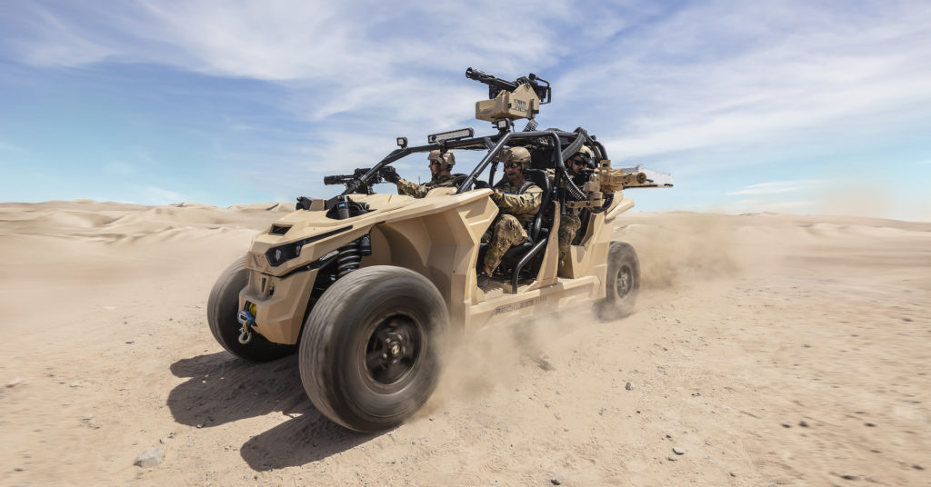Nikola Reckless // Source : Nikola Nikola Reckless // Source : Nikola