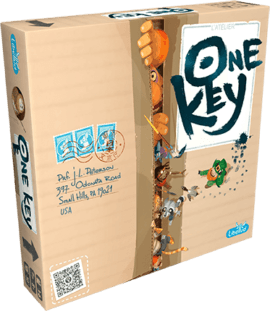 One Key